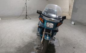 KAWASAKI VOYAGER 1200 1995 ZG9B12