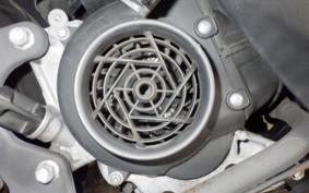 SUZUKI ADDRESS 110 2008 CE47A