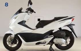 HONDA PCX125 JF56