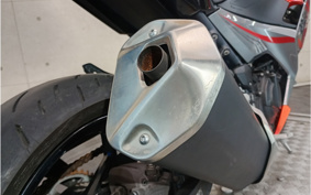 KAWASAKI NINJA 400 2018 EX400G