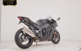 KAWASAKI ZX 10 NINJA ABS 2024 ZXT02L
