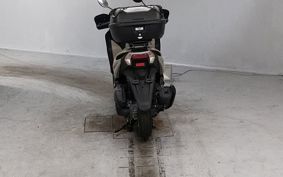 YAMAHA TRICITY 155 ABS SG81J