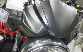SUZUKI SV650 A 2021 VP55B