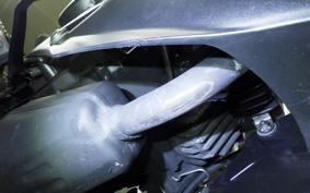 KAWASAKI Z125 PRO 1990 BR125H