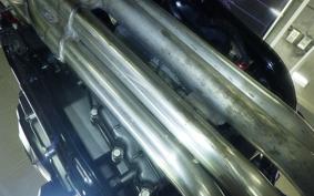 HONDA CB400SF GEN 4 A 2014 NC42