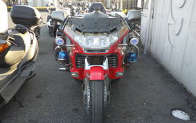 HONDA GL1500 GOLD WING TRIKE 1992