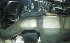 YAMAHA TRACER 9 GT 2022 RN70J