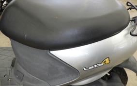SUZUKI LET's 4 CA45A