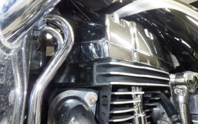 HARLEY FLSTC 1450 2003