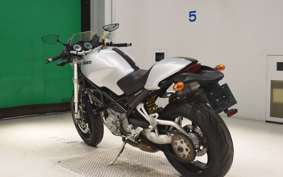 DUCATI MONSTER S2R 800 2009