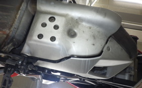 DUCATI MULTISTRADA 1200 S 2014