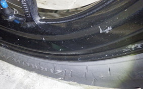 KAWASAKI Z250 Gen.2 2025 EX250P