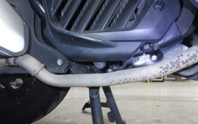 HONDA LEAD 125 2008 JF45