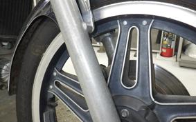 HONDA GL 400 WING CUSTOM 1980 GL400