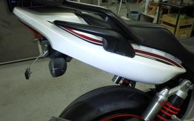 HONDA CB1300SF SUPER FOUR 2010 SC54