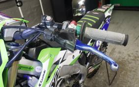 KAWASAKI KX250 F KX250Z