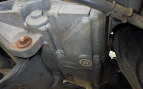 HONDA GIORNO 2 2001 AF70