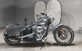 HARLEY FXSB1690 BFV