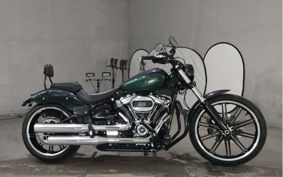 HARLEY FXBRS1870 2021 YHK