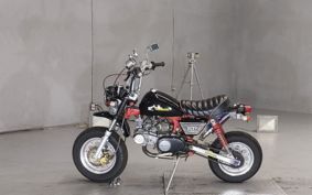 HONDA MONKEY Z50J
