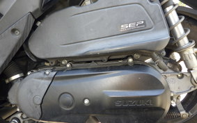 SUZUKI ｽｳｨｯｼｭ125 DV12B