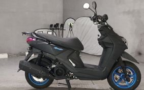 YAMAHA BW S125 SEA6J
