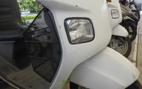 HONDA GYRO CANOPY TA03