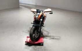 KTM 125 DUKE JGA4K