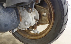 HONDA DIO SR GEN 3 1995 AF35