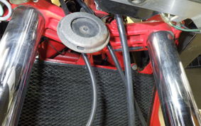 KAWASAKI GPZ900R NINJA 1991 ZX900A