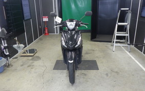 SUZUKI ADDRESS 110 CE47A