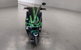 YAMAHA N-MAX 125 SEG6J