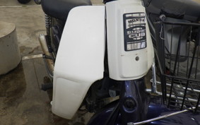 HONDA C90 SUPER CUB HA02