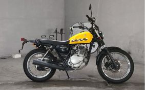 SUZUKI GLASS TRACKER BIG BOY NJ4DA