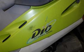 HONDA DIO GEN 2 AF27
