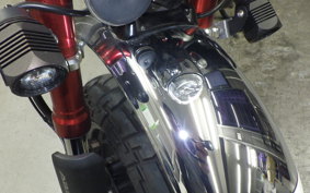 HONDA MONKEY 125 2003 JB03