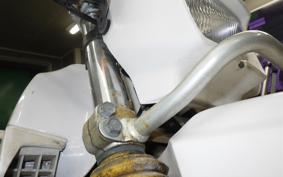 YAMAHA SEROW 225 Gen.2 2025 1KH