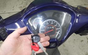 HONDA DIO 110 2023 JF58