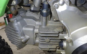 KAWASAKI KLX110 L 2024 LX110D