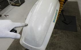 YAMAHA SEROW 225 2011 1KH