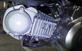 HONDA MONKEY 125 2025 JB03