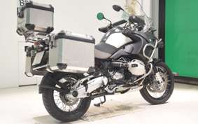 BMW R 1200GS ADVENTURE 2011