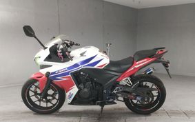 HONDA CBR400R NC47