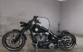 HARLEY HARLEY FXSB BREAKOUT BF5