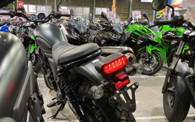 HONDA CL500 2023 PC68