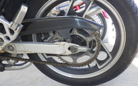 YAMAHA XJ400Z 1983 33M
