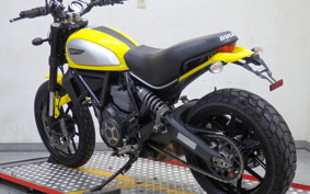 DUCATI SCRAMBLER ICON 2016 K102