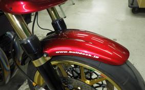 KAWASAKI Z1100 GP 2011 KZT10B