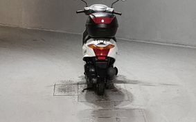 SUZUKI LETS5 CA47A