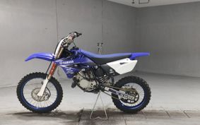 YAMAHA YZ85LW CB13C
